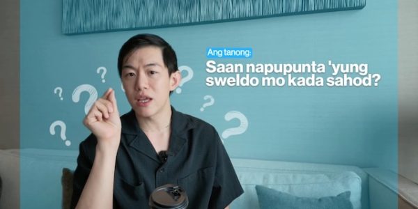 Different Goals, Different Habits, One Place to Save: Find Your Savings Style GCash GSave