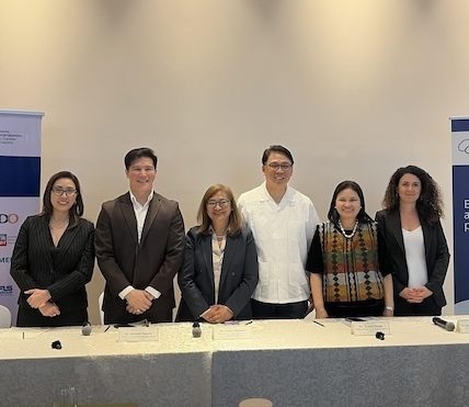 Dagok ng Stroke sa Pilipino: Media Press Conference on the Burden of Stroke to Filipino Patients and Families