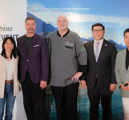 Travel With Marriott Bonvoy™: Get Hotel Perks, Access to Exclusive Events, and More With Marriott International’s Award-Winning Loyalty Program