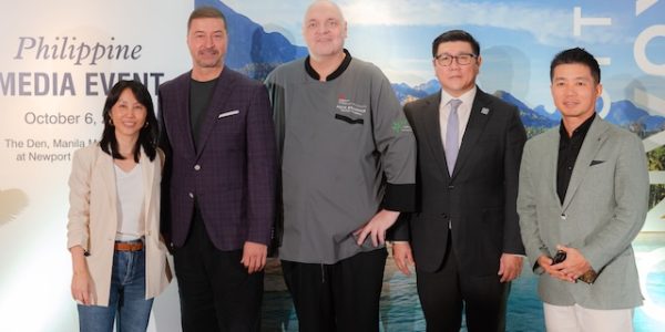 Travel With Marriott Bonvoy™: Get Hotel Perks, Access to Exclusive Events, and More With Marriott International’s Award-Winning Loyalty Program