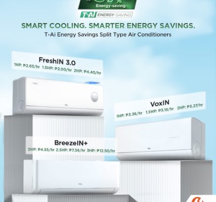 Maximize Your Comfort, Minimize Your Electricity Bills with TCL