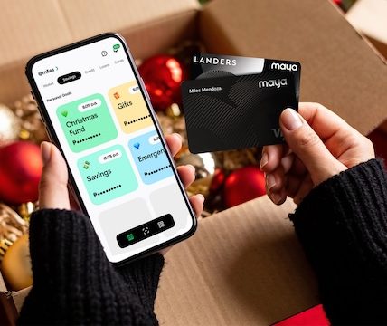 The Ber Months Moneymaxxing Guide: Your Cheat Sheet for Getting Holiday-Ready Maya