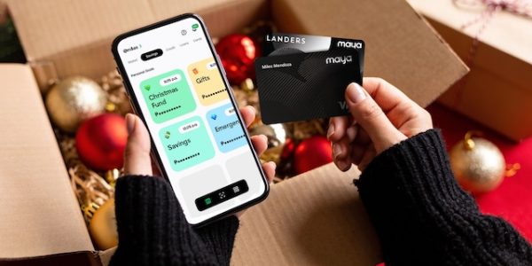 The Ber Months Moneymaxxing Guide: Your Cheat Sheet for Getting Holiday-Ready Maya