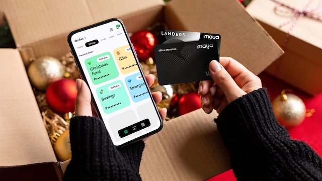 The Ber Months Moneymaxxing Guide: Your Cheat Sheet for Getting Holiday-Ready Maya