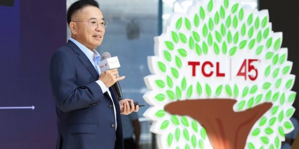 TCL Marks 45th Anniversary with Inauguration of the TCL Industrial Museum