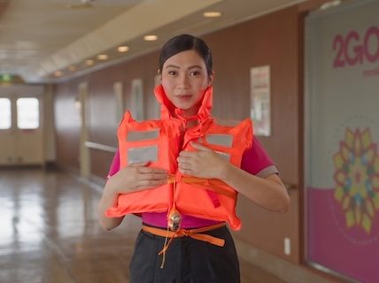 Before We Sail: Five Ways 2GO Prepares for Passenger Safety
