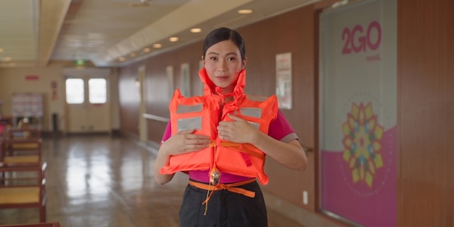 Before We Sail: Five Ways 2GO Prepares for Passenger Safety