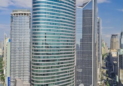 Jardine Schindler Philippines Wins Major Modernization Project at RCBC Plaza