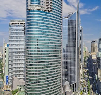 Jardine Schindler Philippines Wins Major Modernization Project at RCBC Plaza