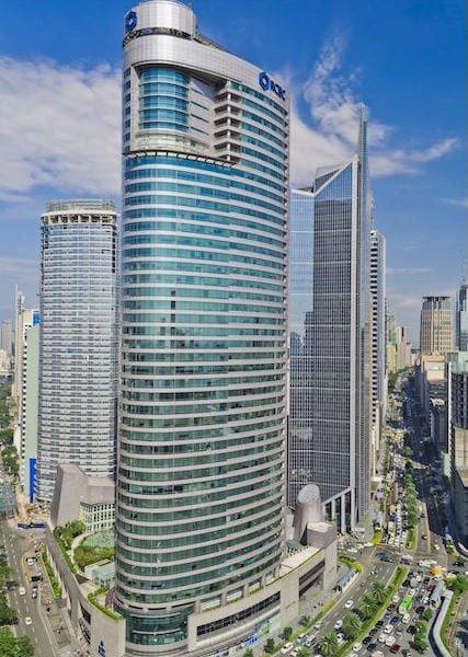 Jardine Schindler Philippines Wins Major Modernization Project at RCBC Plaza