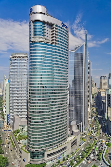Jardine Schindler Philippines Wins Major Modernization Project at RCBC Plaza