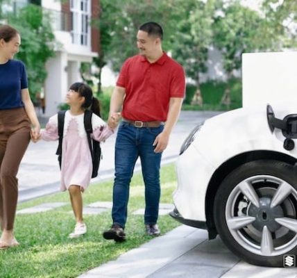 EV or Hybrid: Which New Vehicle Is Right for You? PSBank Auto Loan