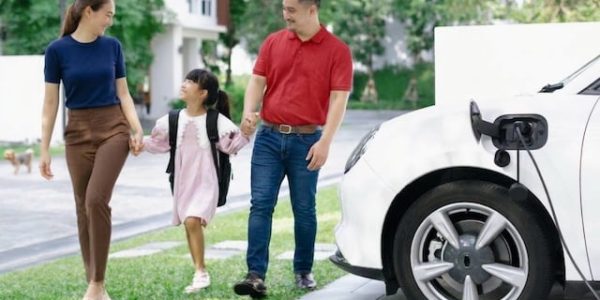 EV or Hybrid: Which New Vehicle Is Right for You? PSBank Auto Loan