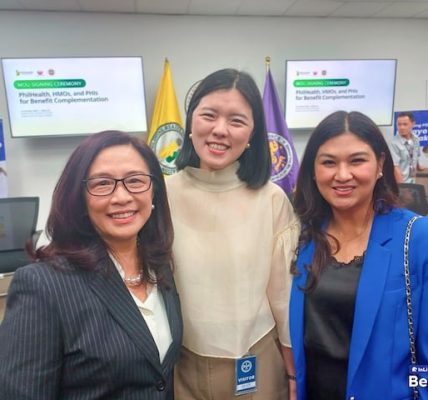 InLife Benefits Backs PhilHealth's Push for More Coordinated Healthcare Coverage