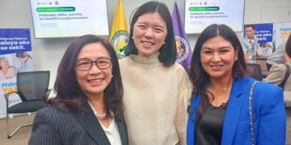 InLife Benefits Backs PhilHealth's Push for More Coordinated Healthcare Coverage