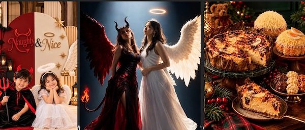 Candy by Day, Cocktails by Midnight: F1 Hotel Manila’s Halloween in BGC