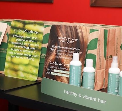 The Hair They Came For: Why Asian Hair Needs a Different Kind of Care Healthy Options