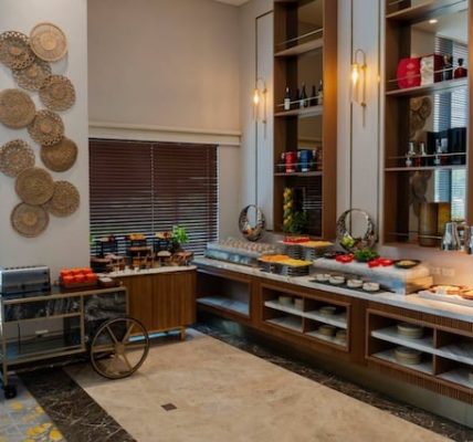 A More Rewarding Stay: The Executive Escape at Grand Westside Manila Bay