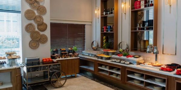 A More Rewarding Stay: The Executive Escape at Grand Westside Manila Bay
