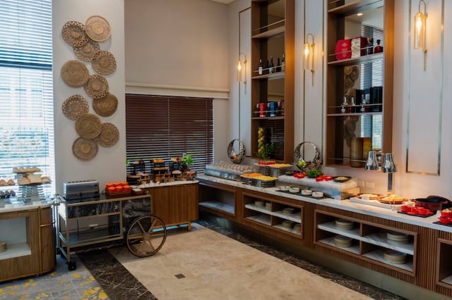 A More Rewarding Stay: The Executive Escape at Grand Westside Manila Bay