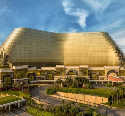 Okada Manila Named Best Hotel – Manila at the 35th Annual TTG Travel Awards 2026