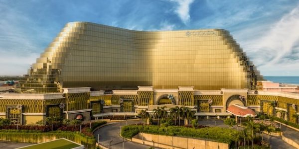 Okada Manila Named Best Hotel – Manila at the 35th Annual TTG Travel Awards 2026