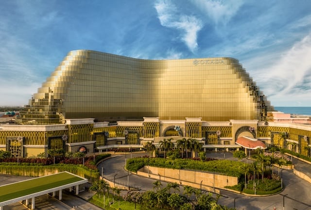 Okada Manila Named Best Hotel – Manila at the 35th Annual TTG Travel Awards 2026 
