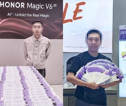 120 Sold Units, One Customer! Bulk Pre-Orders Signal Strong Demand for HONOR 600S