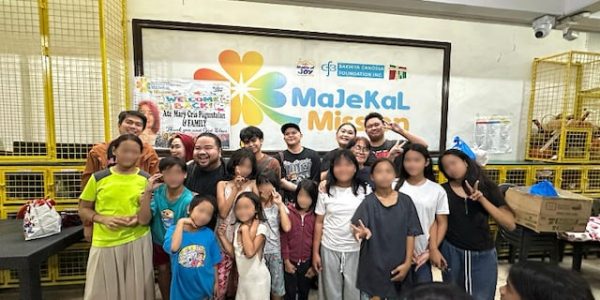 Caltex-Supported Solar Project Helps Tondo Parish Save P2.58 Million in Three Years 