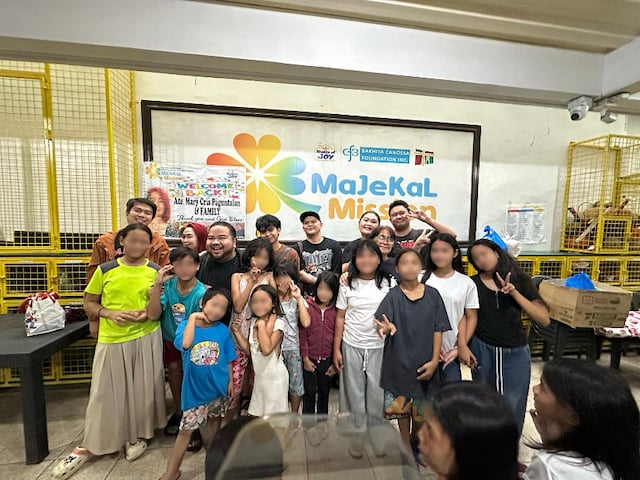 Caltex-Supported Solar Project Helps Tondo Parish Save P2.58 Million in Three Years 