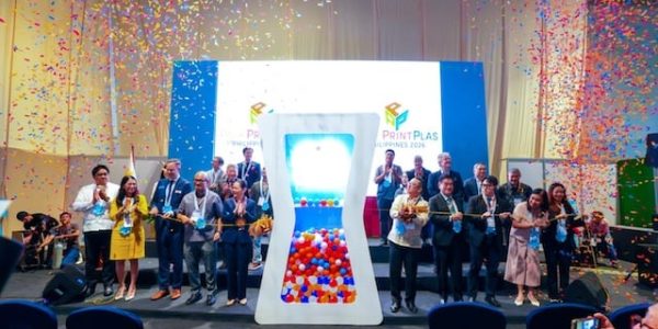PackPrintPlas Philippines 2026 Opens at SMX Convention Center Manila, Bringing Compliant and Sustainable Industry Solutions Directly to Buyers