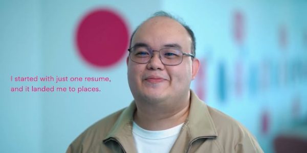 Jobseekers, hirers share why Jobstreet by SEEK is their platform of choice for career and business