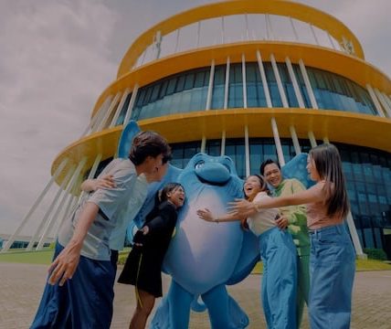 Enchanted Kingdom marks its 31st Anniversary with enhanced AGILA The EKsperience: SARIBUHAY and a night of OPM music