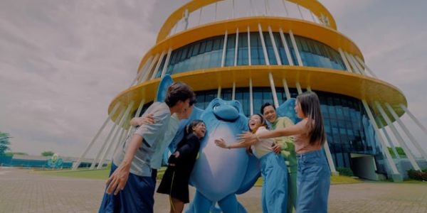 Enchanted Kingdom marks its 31st Anniversary with enhanced AGILA The EKsperience: SARIBUHAY and a night of OPM music