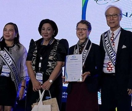 Ajinomoto Philippines Corporation Highlights Amino Acid Science for Healthier Diets at ACD Manila 2026
