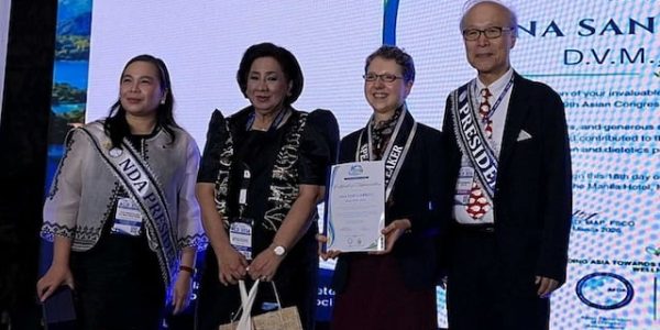 Ajinomoto Philippines Corporation Highlights Amino Acid Science for Healthier Diets at ACD Manila 2026