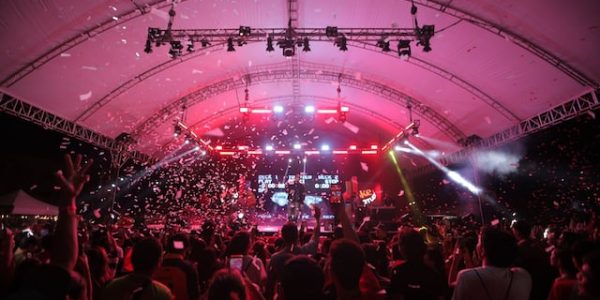 Coca-Cola celebrates Peñafrancia Festival and enduring presence in Naga