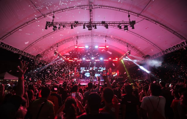 Coca-Cola celebrates Peñafrancia Festival and enduring presence in Naga