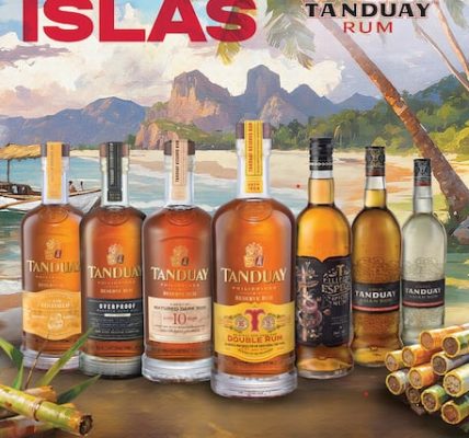 What to Watch Out For at Tanduay’s ‘Rum From the Islas’ Booth at Whisky Live Manila This Oct. 16-17