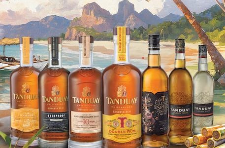 What to Watch Out For at Tanduay’s ‘Rum From the Islas’ Booth at Whisky Live Manila This Oct. 16-17