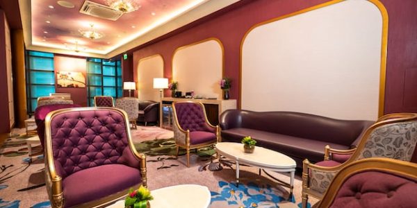 A More Rewarding Arrival in Manila: Okada Manila Introduces Exclusive Airport Lounge for Reward Circle Members