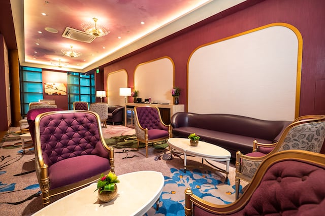 A More Rewarding Arrival in Manila: Okada Manila Introduces Exclusive Airport Lounge for Reward Circle Members