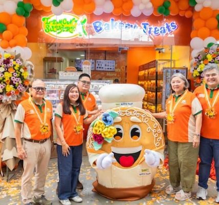 Lemon Square Opens 150th Store at The Outlets at LIMA Estate as Big E Expands Presence in Batangas