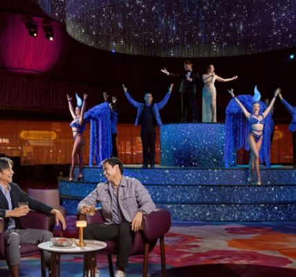 Okada Manila Wins Asia’s Leading Entertainment Resort 2026 at World Travel Awards