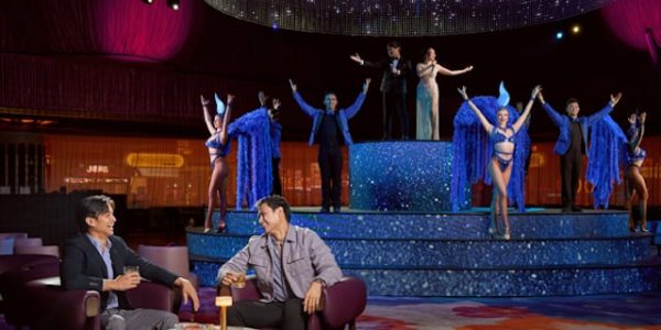 Okada Manila Wins Asia’s Leading Entertainment Resort 2026 at World Travel Awards