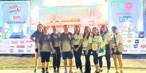 Smart, Robinsons power connected lifestyles with Smart 5G