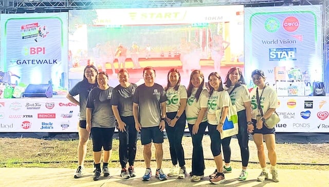 Smart, Robinsons power connected lifestyles with Smart 5G
