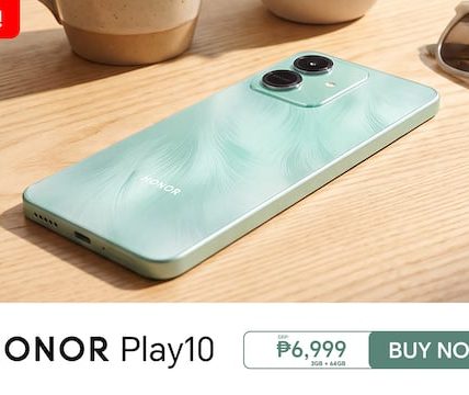 HONOR Play 10 Arrives in the Philippines for Only PHP 6,999