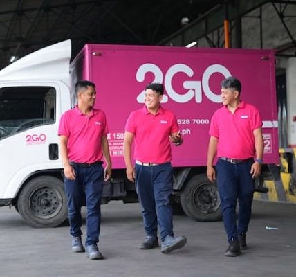 2GO Highlights Career Pathways Strengthening Maritime Talent and National Connectivity