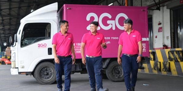2GO Highlights Career Pathways Strengthening Maritime Talent and National Connectivity
